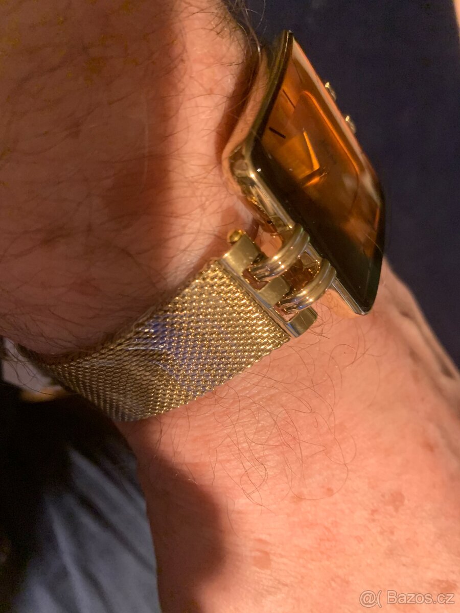 společenské unisex ,..38 x 38 mm