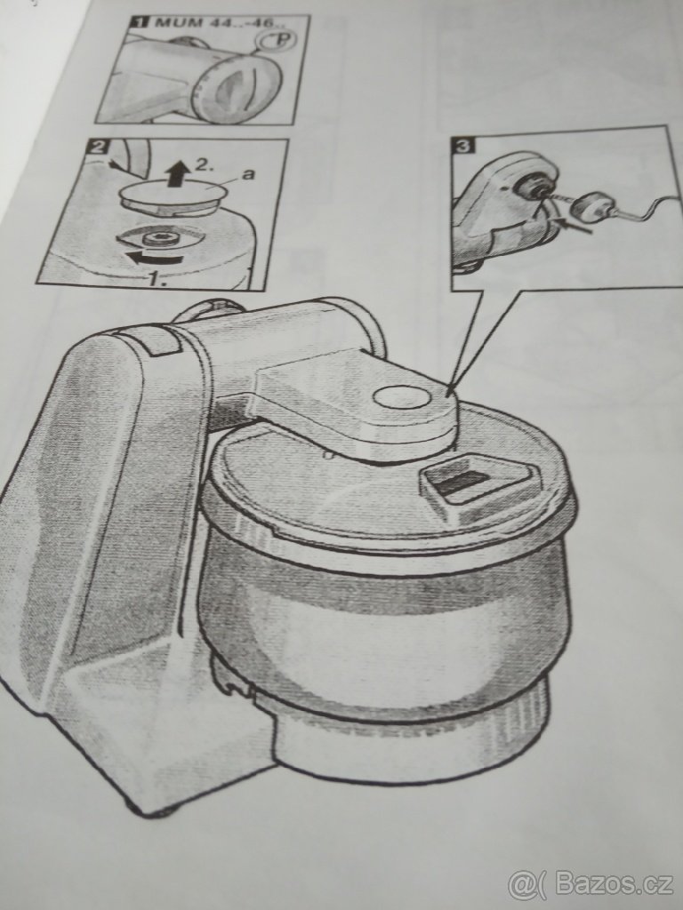 Robot