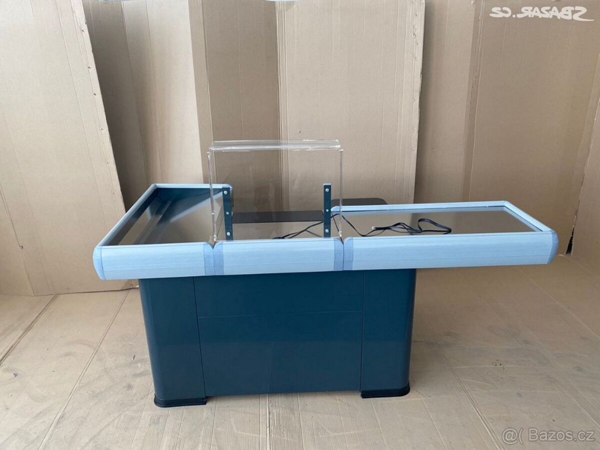Pokladní box