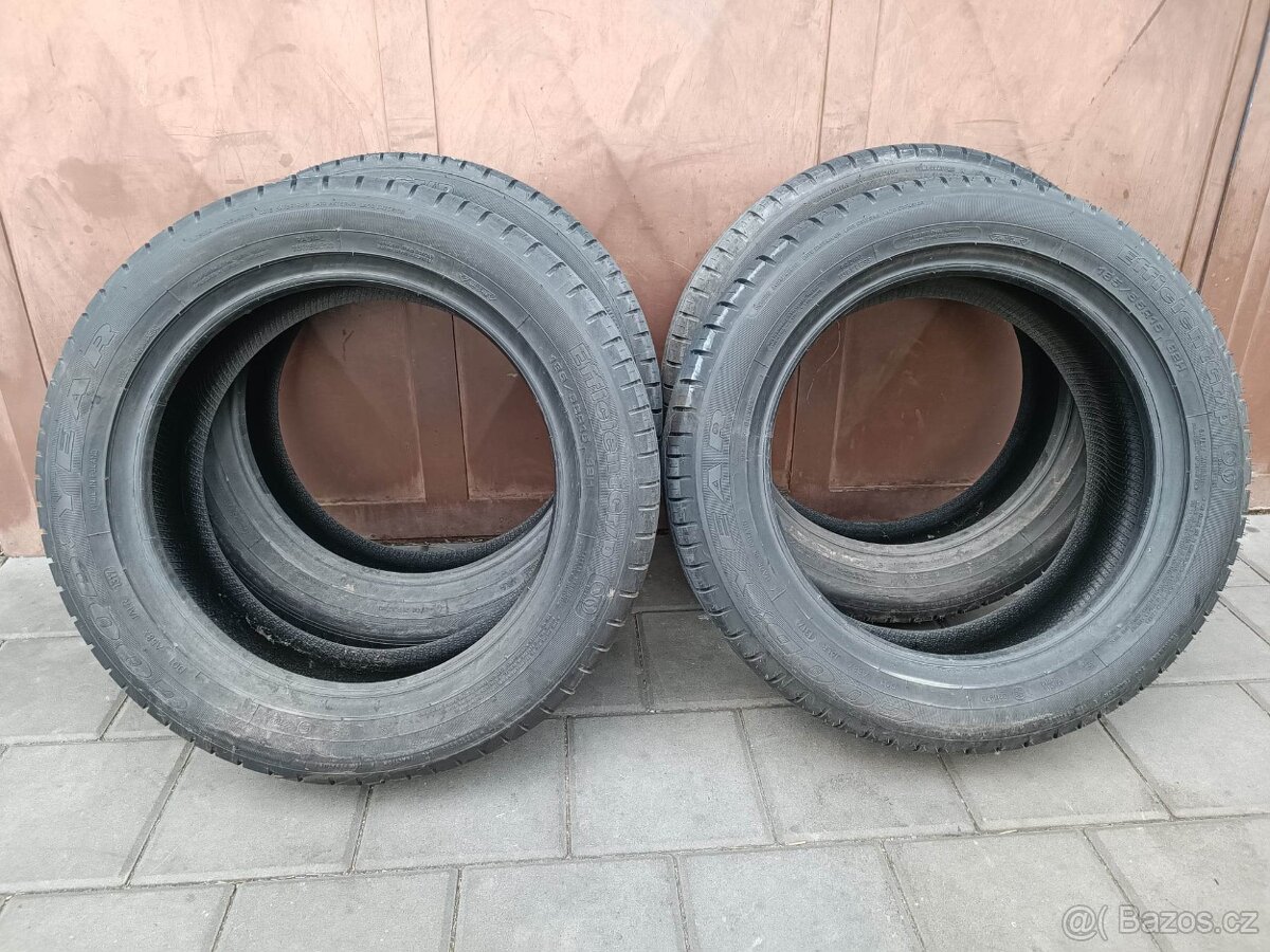 Goodyear 185/55/R15