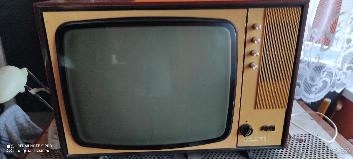 Televize orarava
