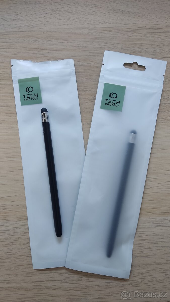 Stylus, dotykové pero