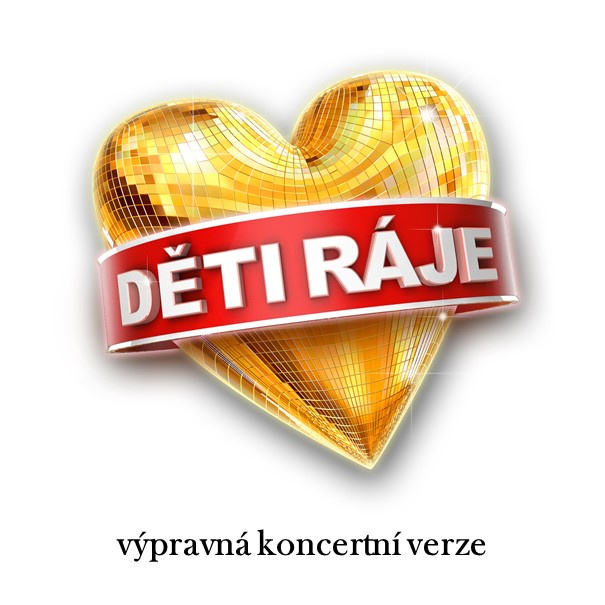 Děti Ráje Konopiště 22.8.25