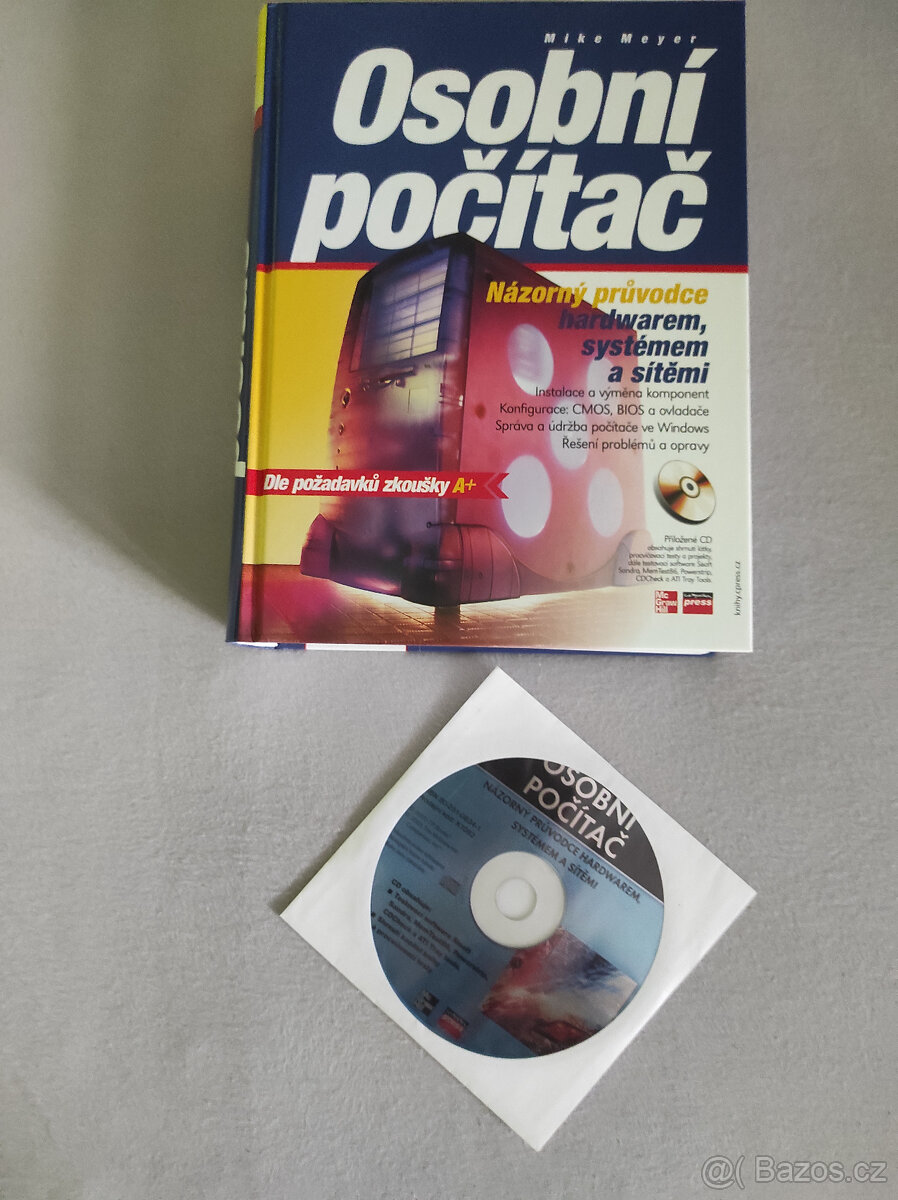 Osobní počítač Mike Meyer