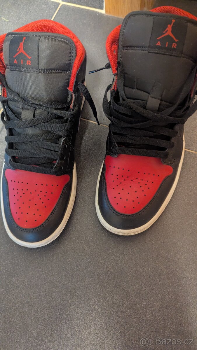 Nike Jordan 1 hight