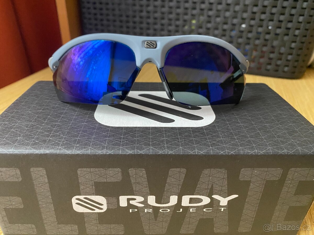 Nové sluneční brýle Rudy Project Rydon