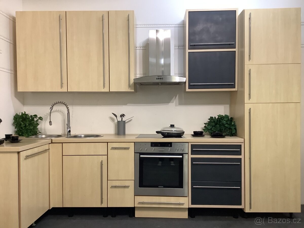 Moderní kuchyně RAFAELA