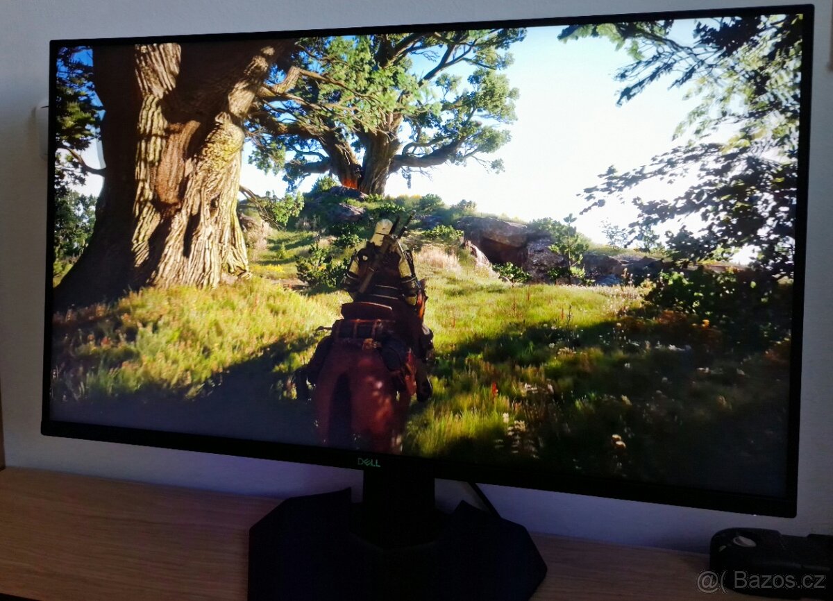32" Dell Gaming G3223Q - ZÁRUKA ALZA