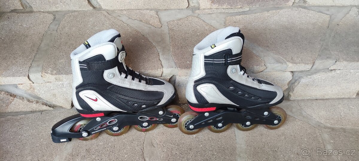 Inline brusle NIKE