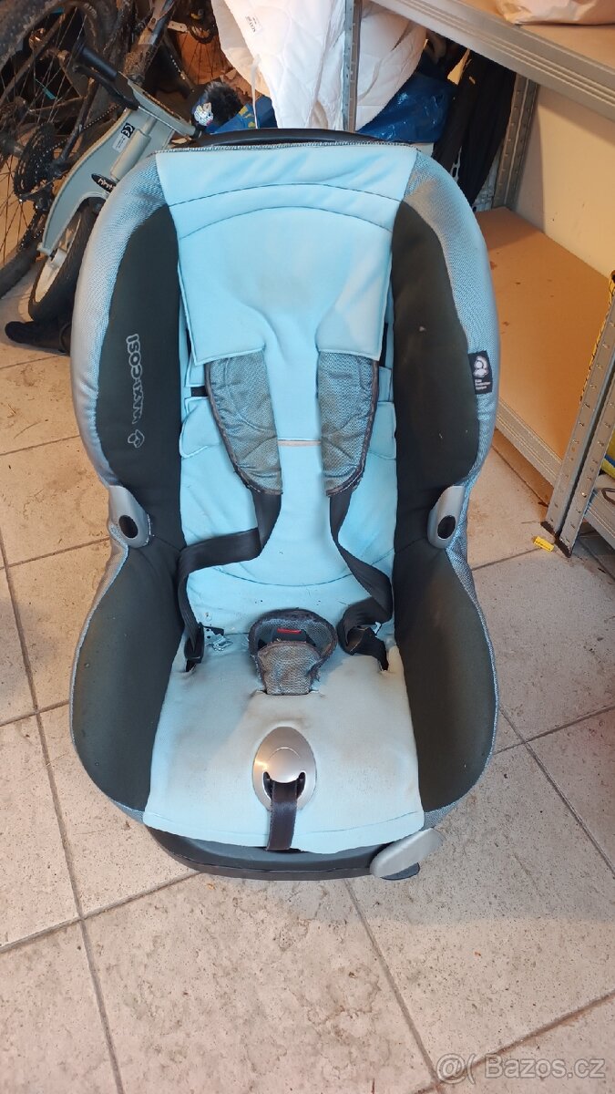 Dětská autosedačka