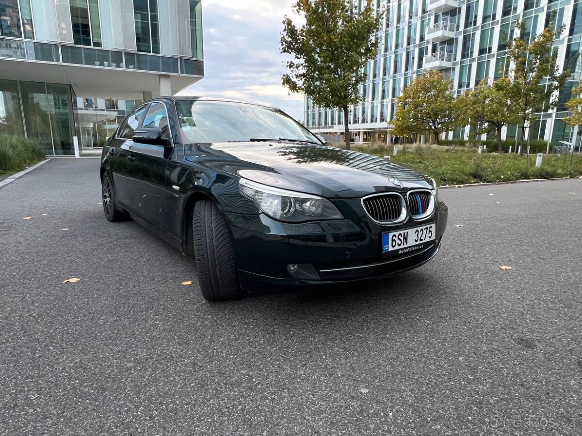 530 xd 2008 r