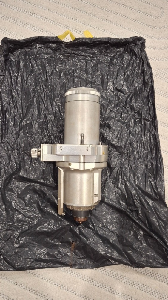 Řezací cooline hlava na Laser CO2-Trumpf r.v-2012