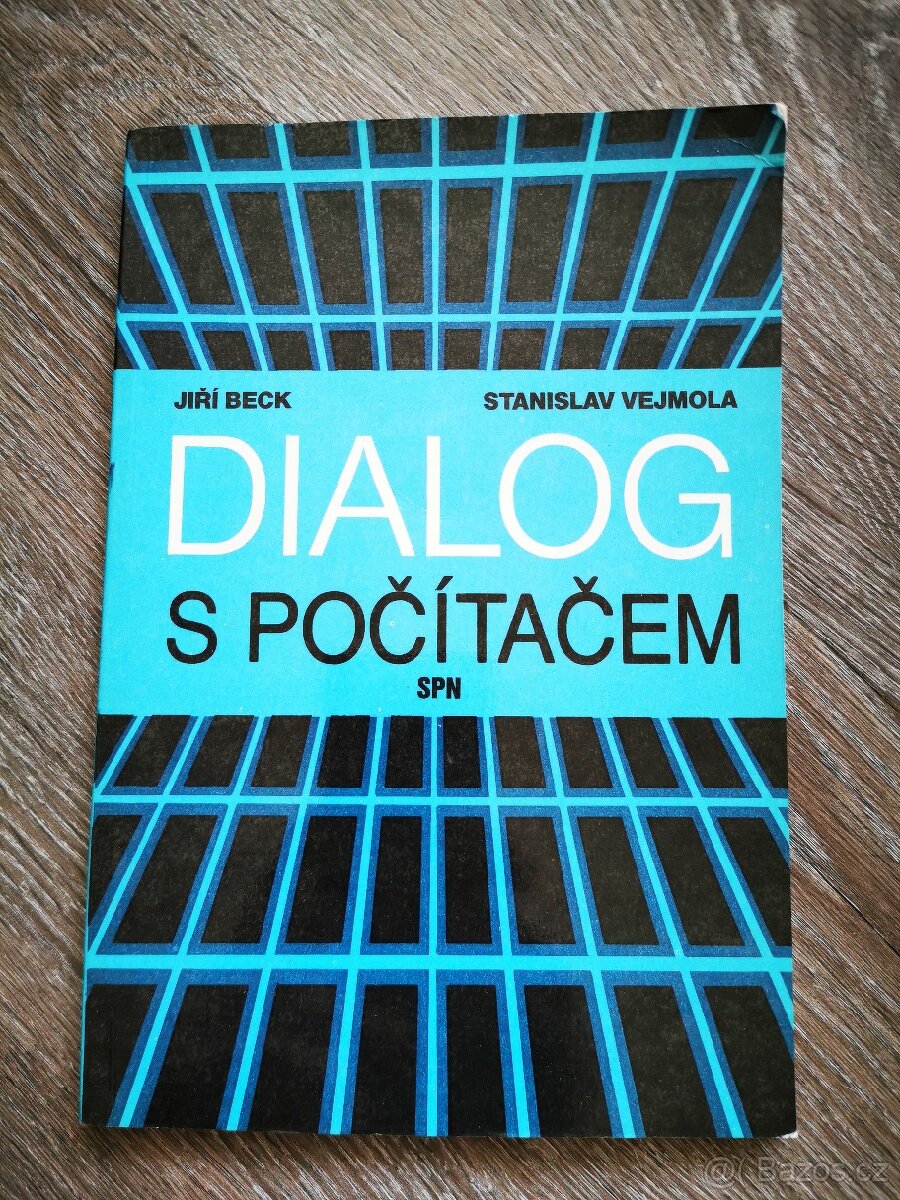 Dialog s počítačem SPN