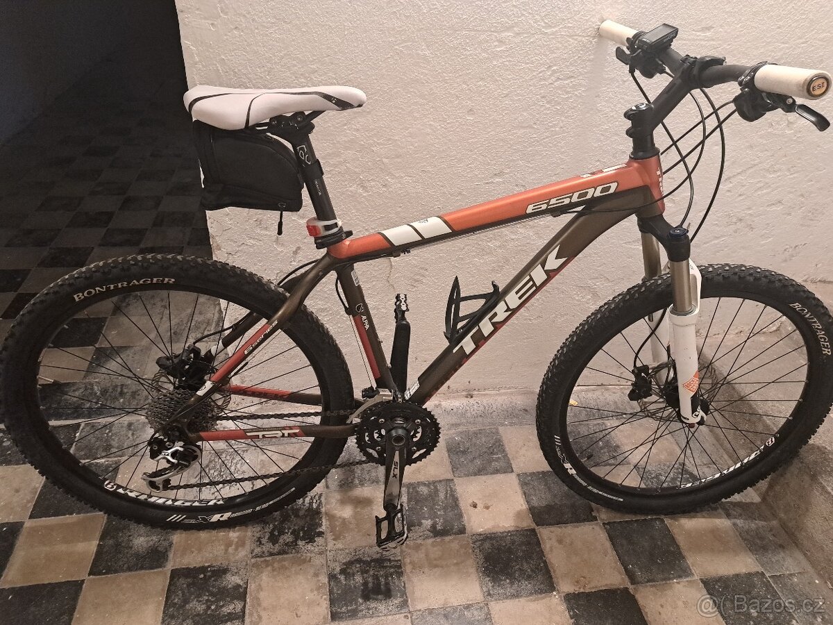 Horské kolo Trek 26"