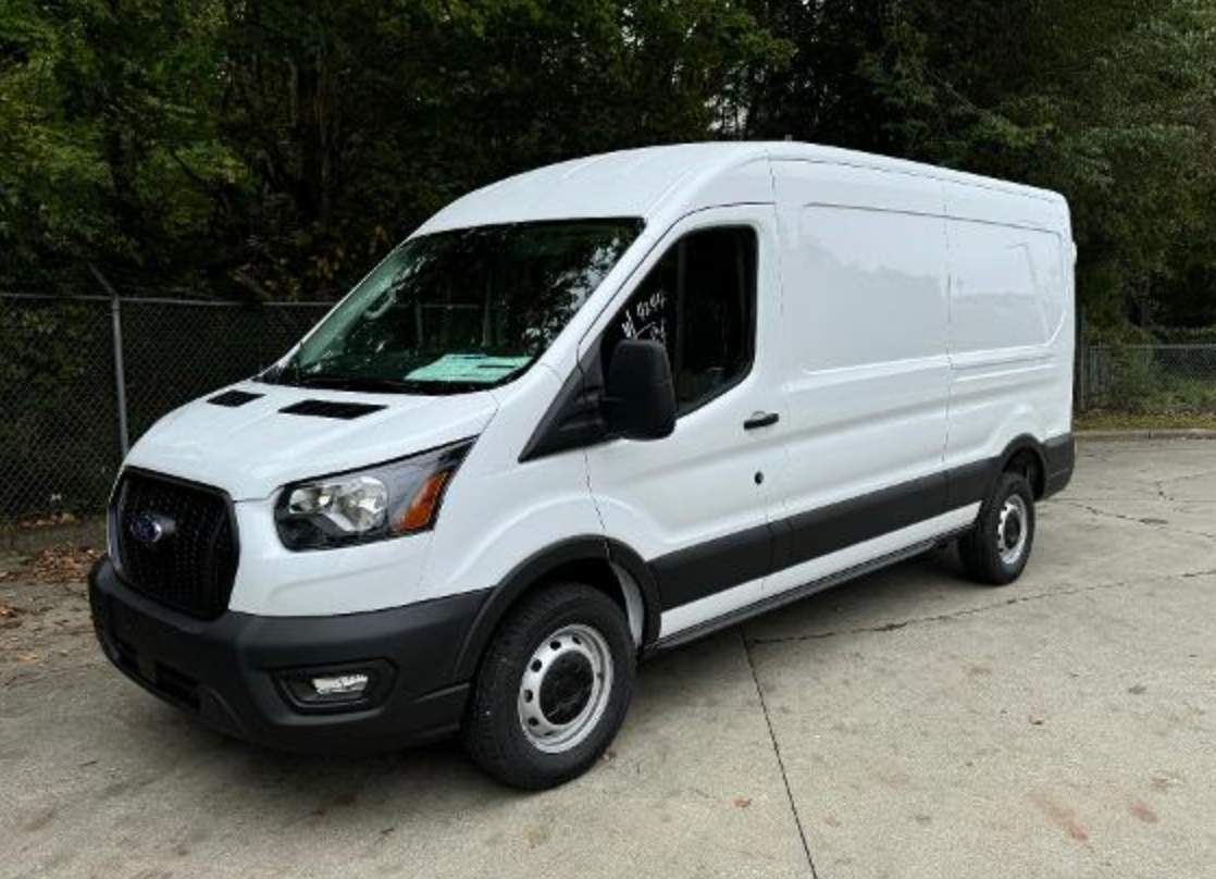 AUTOPŮJČOVNA / PŮJČOVNA DODÁVEK 