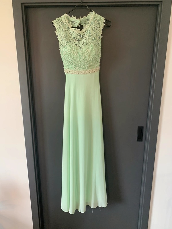 plesové společenské šaty vel. M