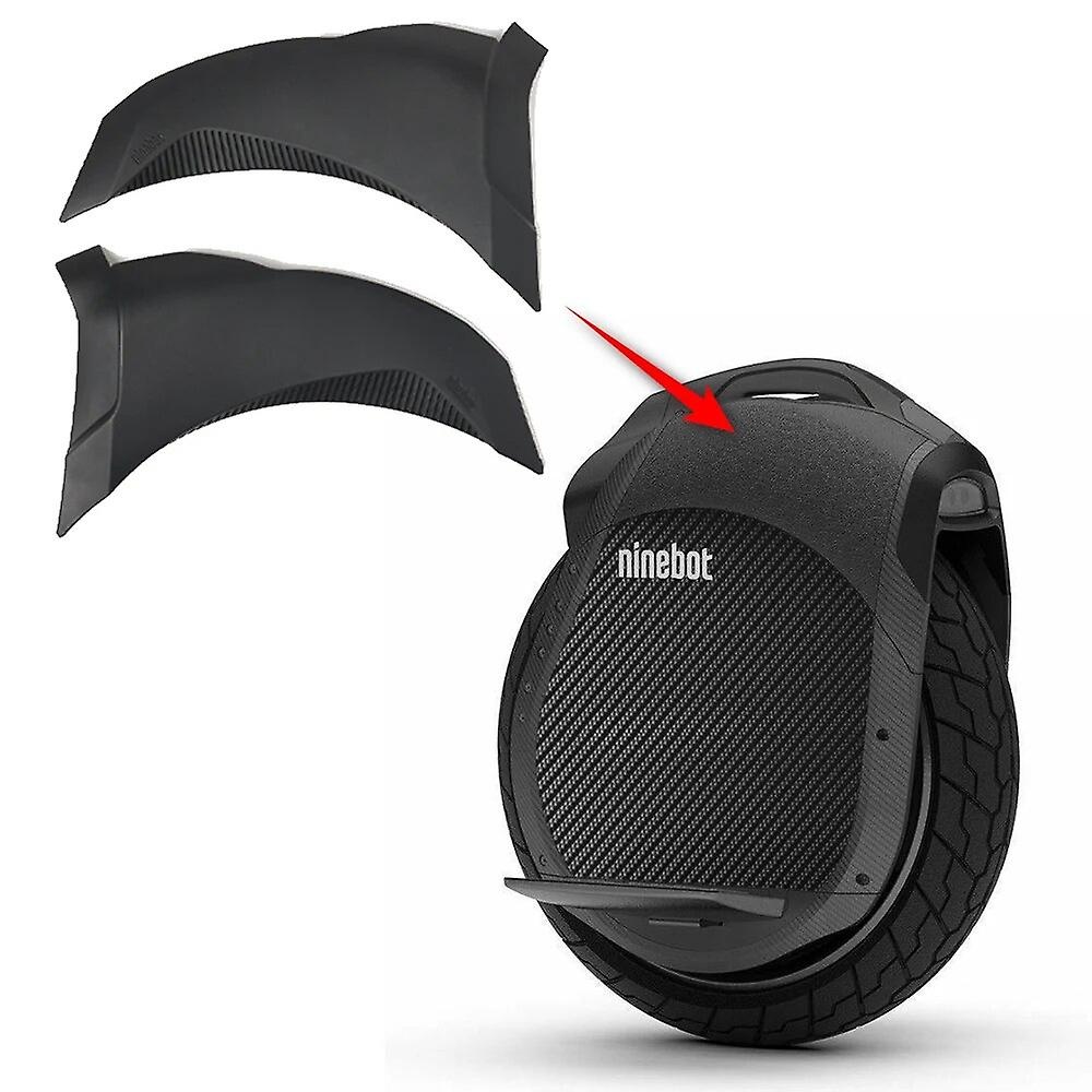 Originální el. jednokolka EUC Ninebot Z 10 - díly