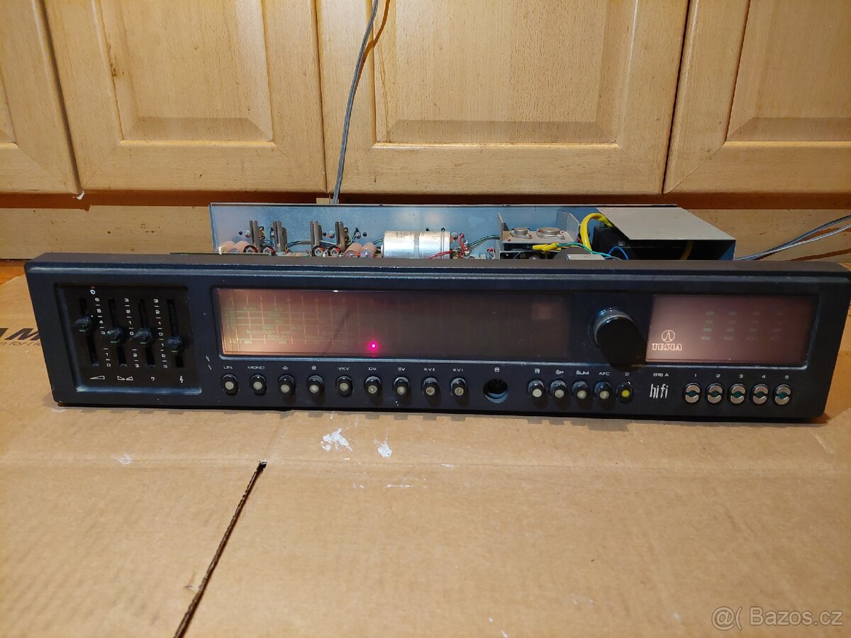 Tesla Bratislava 1136