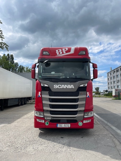 ŘIDIČ - MKD - FRIGO