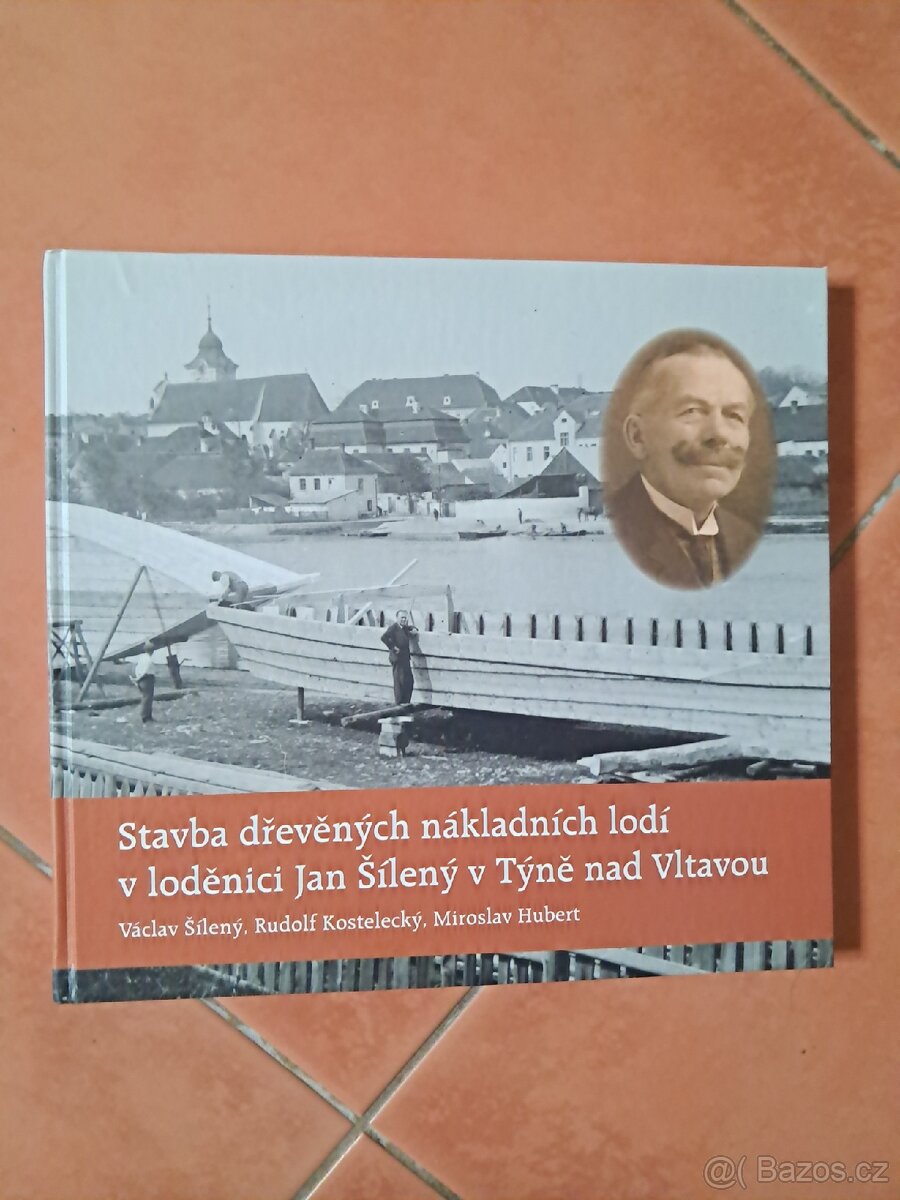 Stavba nákladních dřevěných.....