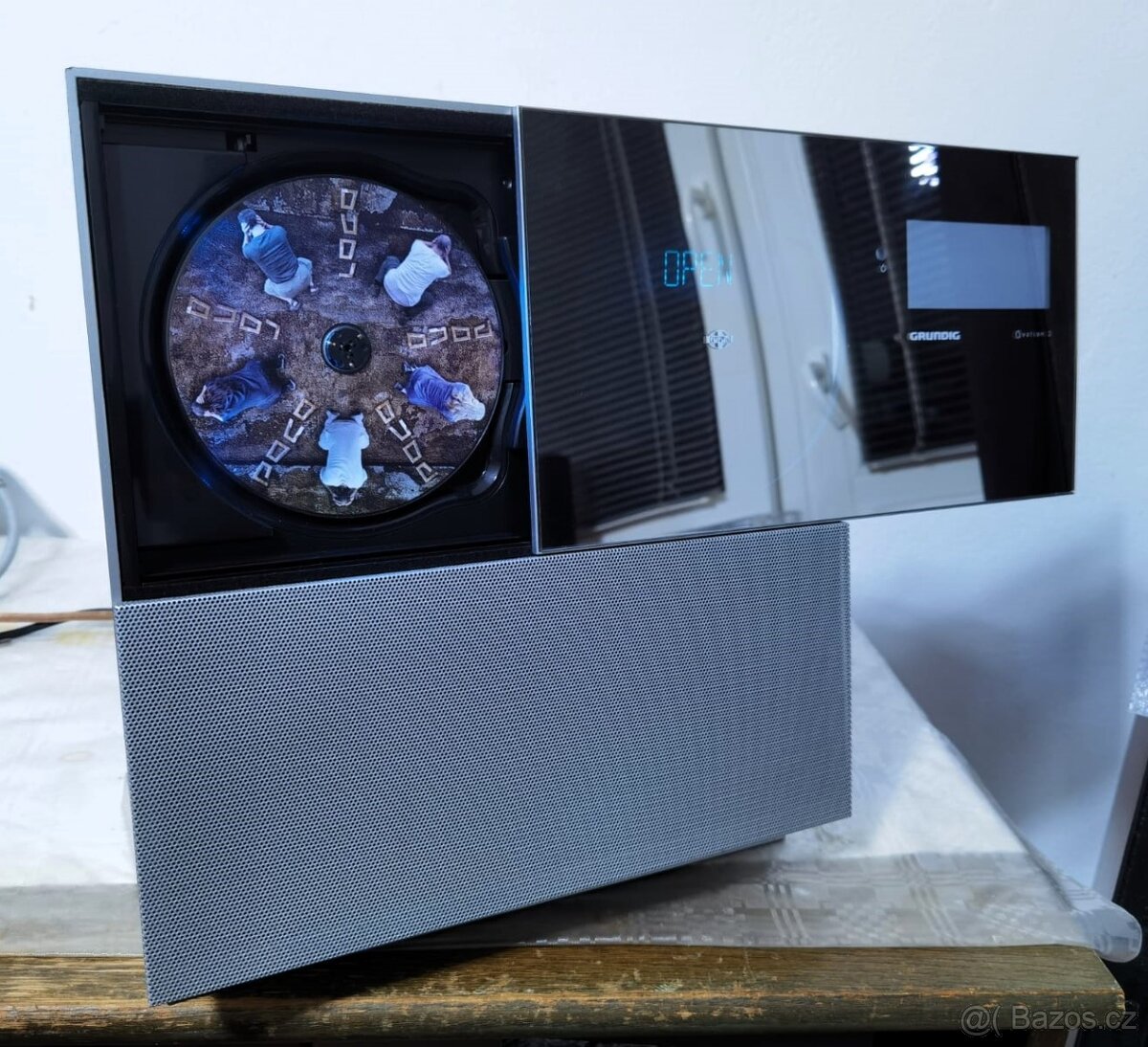 Grundig Ovation -CDS 700