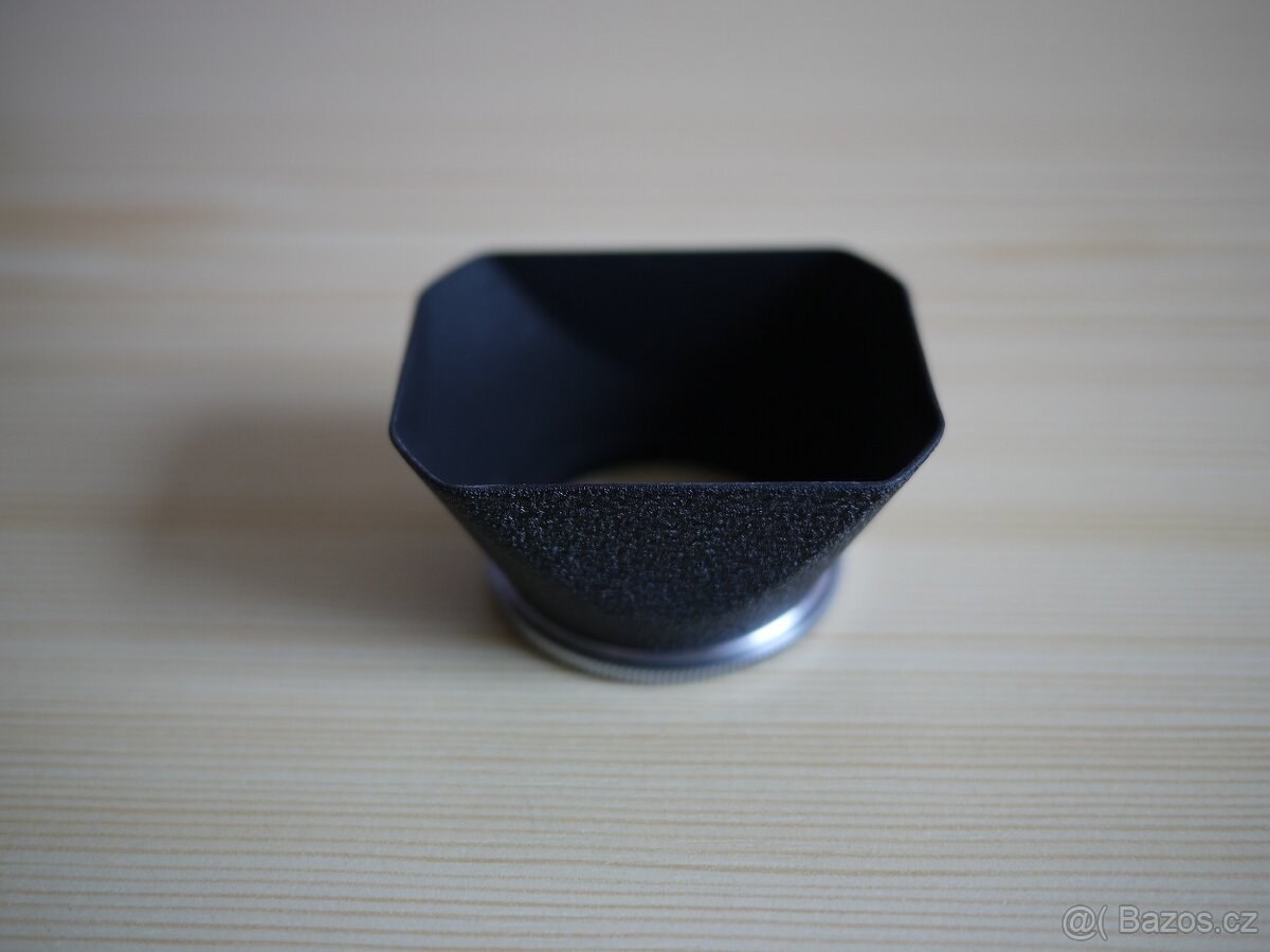 Sluneční clona originál Praktika 49mm.