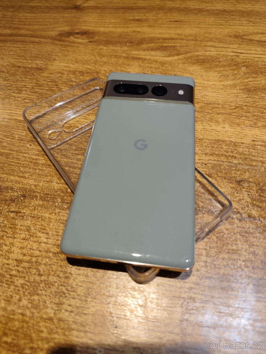 Google Pixel 7pro 12/128Gb
