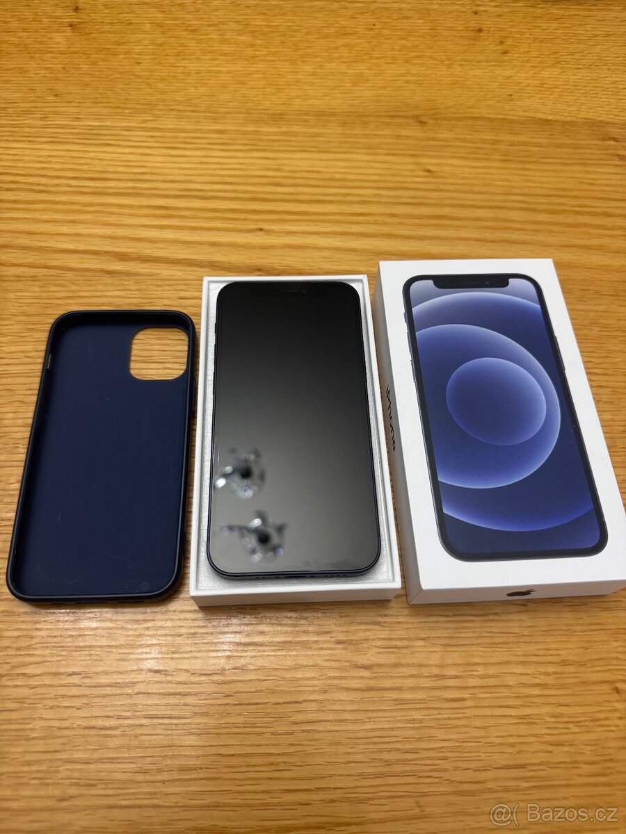 Apple iPhone 12mini 128 GB