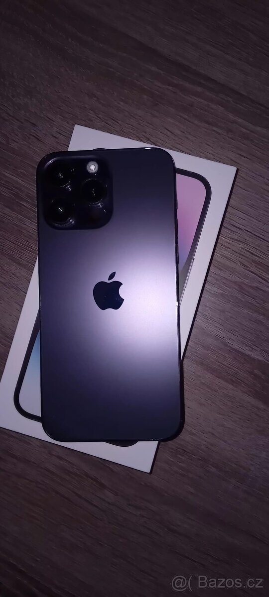 IPhone 14 Pro Max 128GB