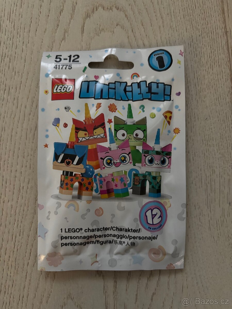 Lego - Unikitty