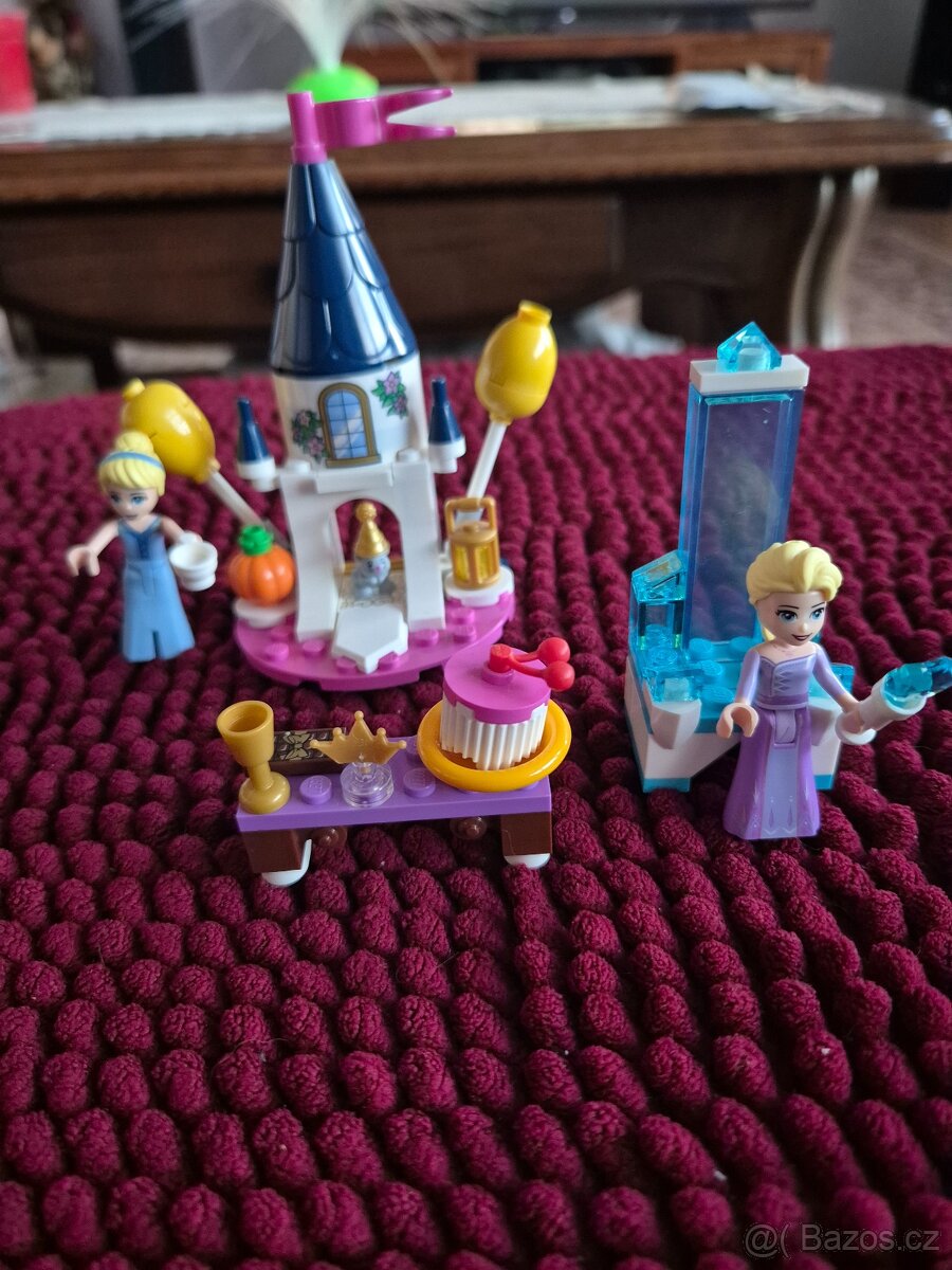 Lego Disney