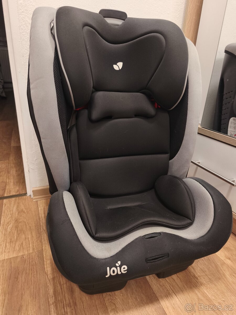 Autosedačka Joie 9-36kg