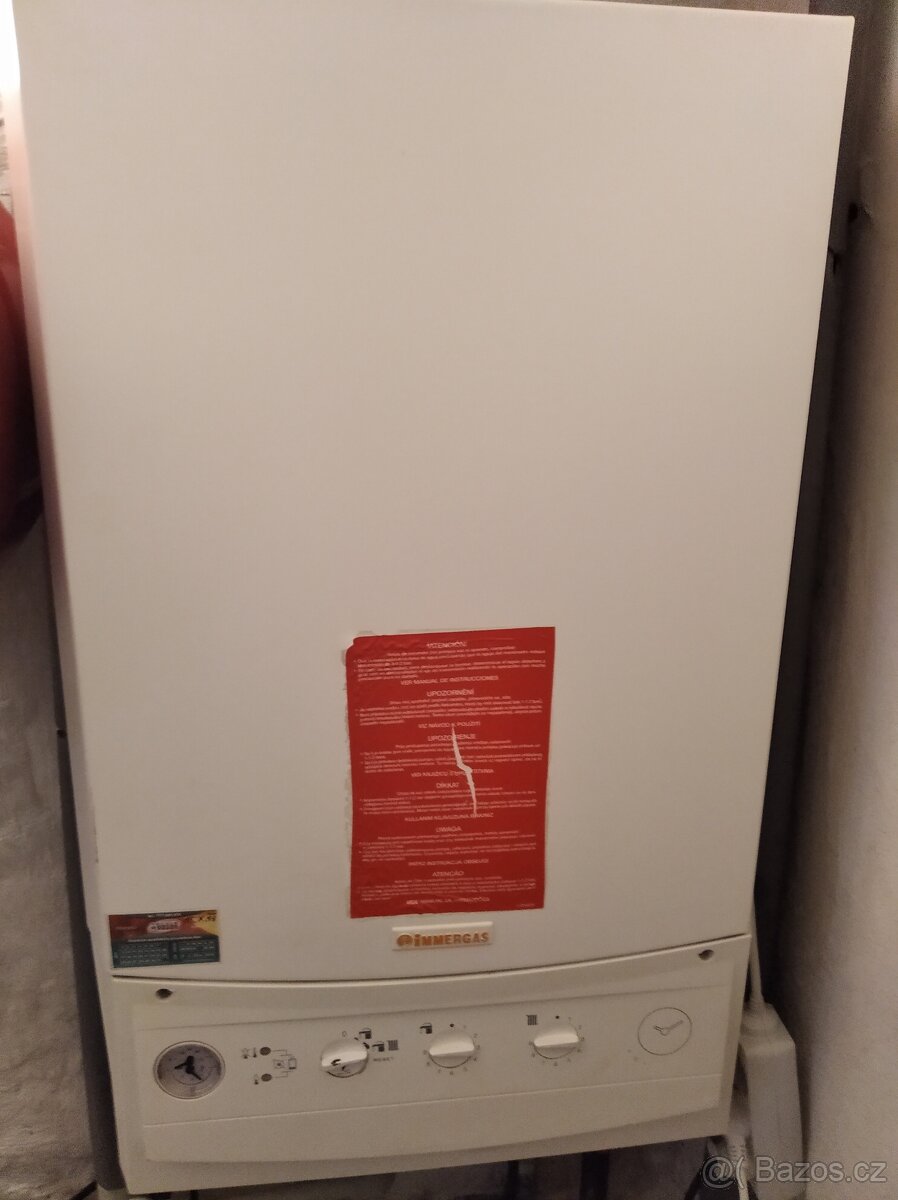 koupím tento typ kotle