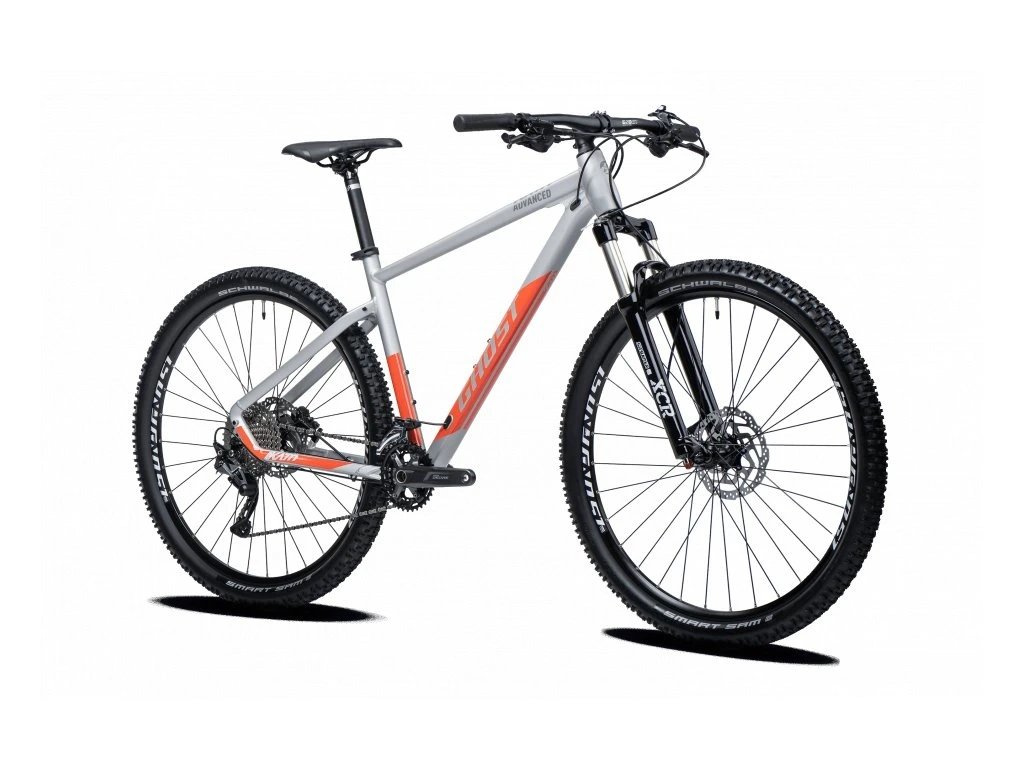 kolo GHOST Kato Advanced 29 vel. M