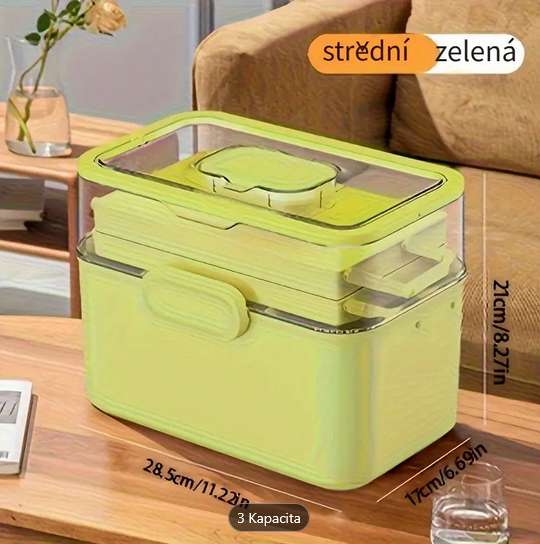 Ulozny box