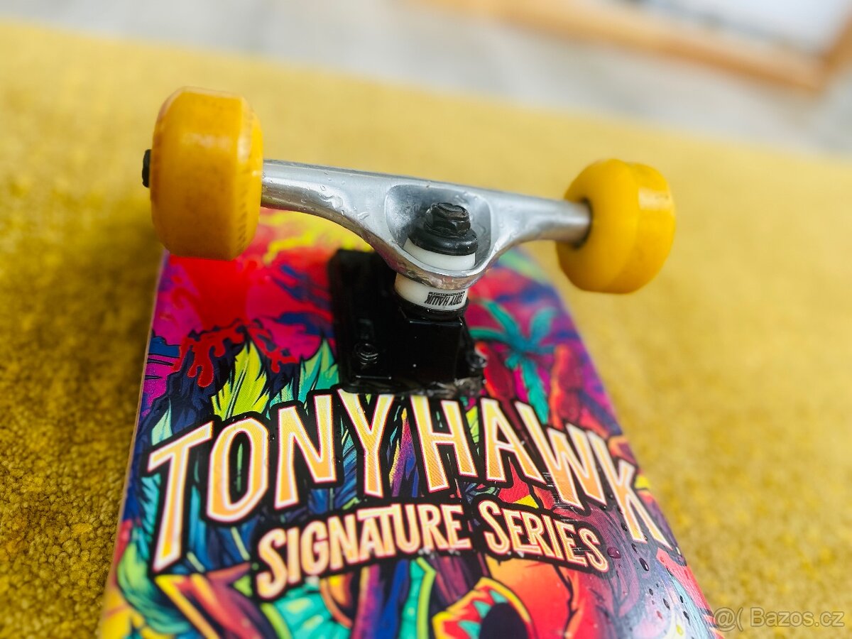 Skate Tony Hawk