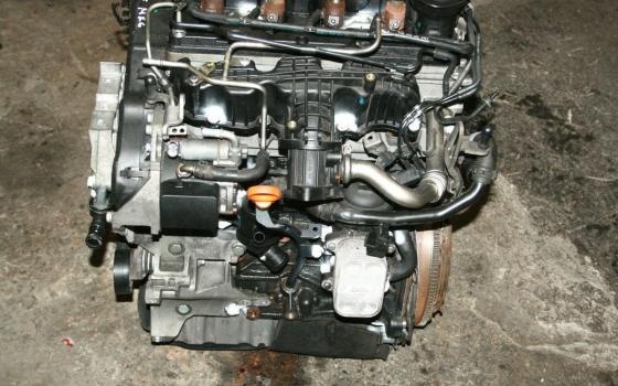 Motor 1,6 TDi 77 kW CAY