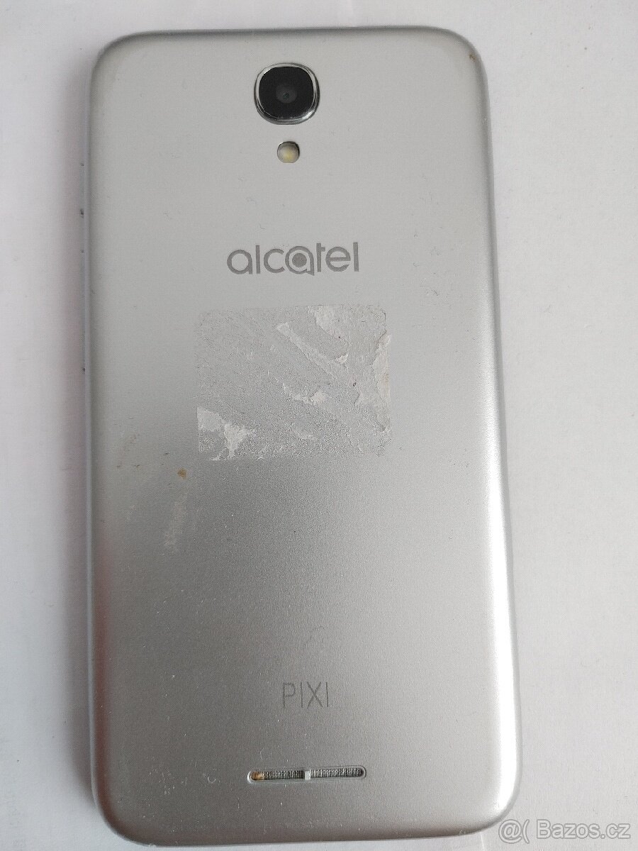 Mobilní telefon Alcatel (?PIXI4)