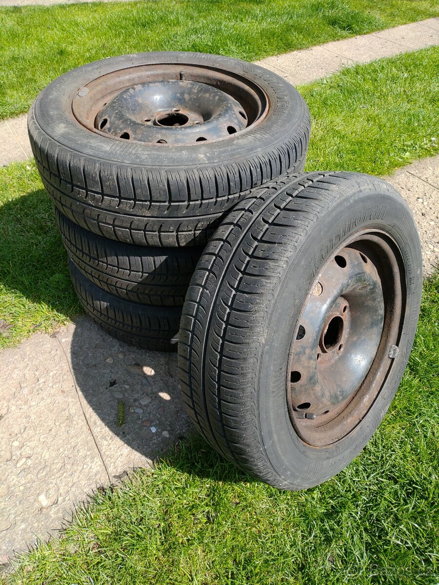 Letní pneumatiky Kormoran 175/65 R14