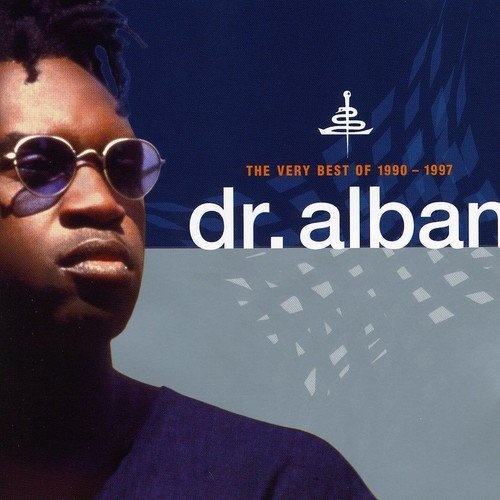 Prodám CD Dr. Alban - Thé Věry best of 1990 - 1997