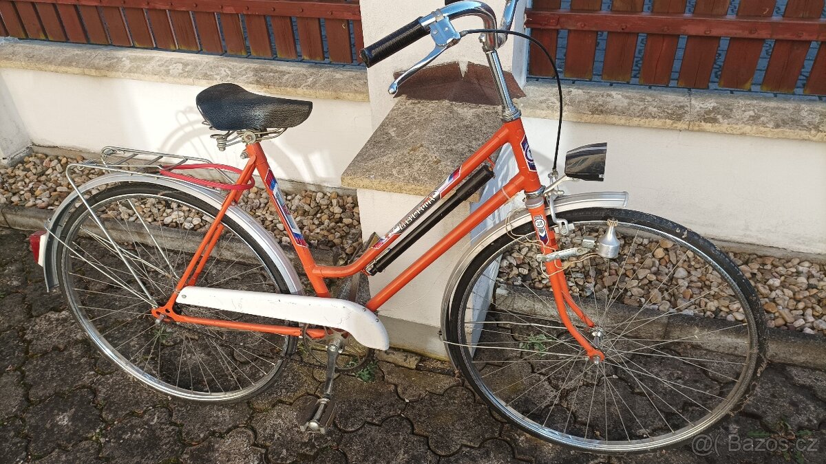 Kolo Liberta dámské