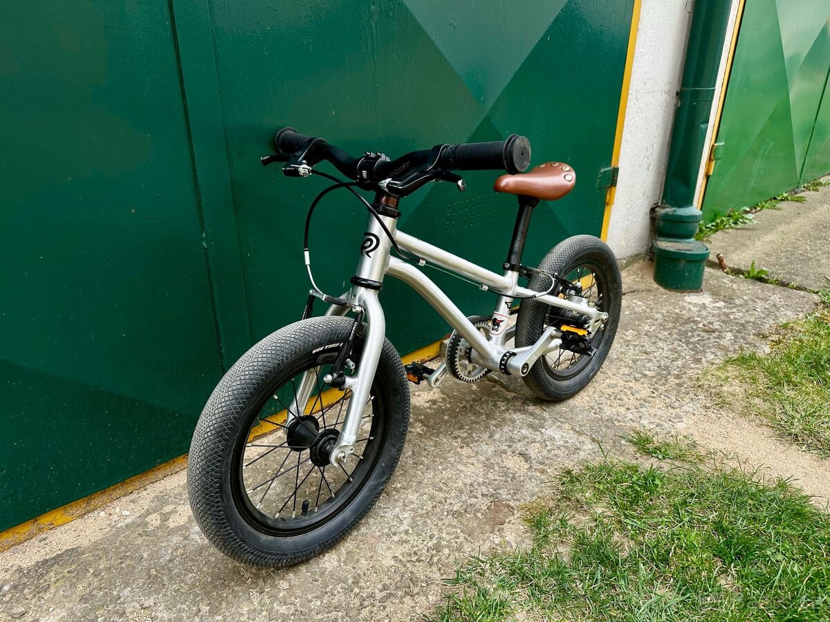 Early rider 14