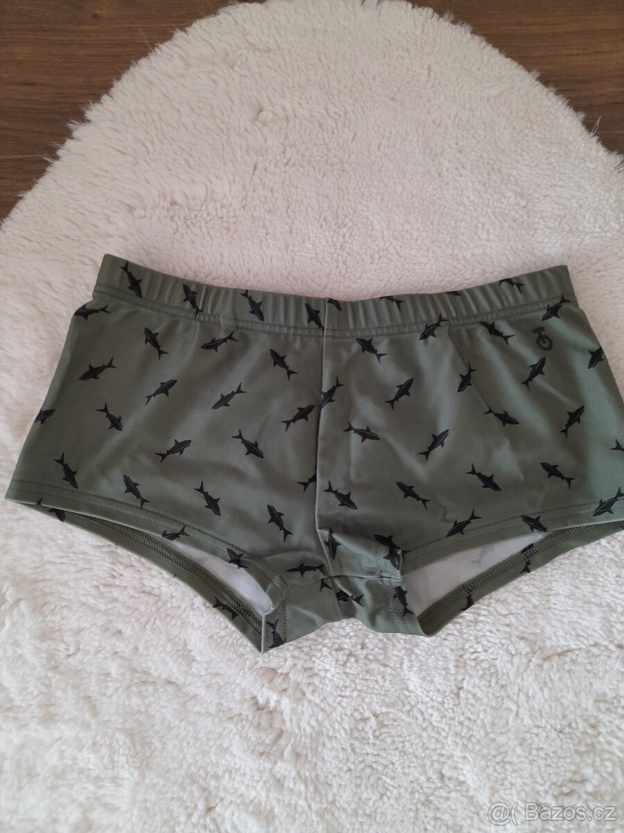 Plavky Calzedonia