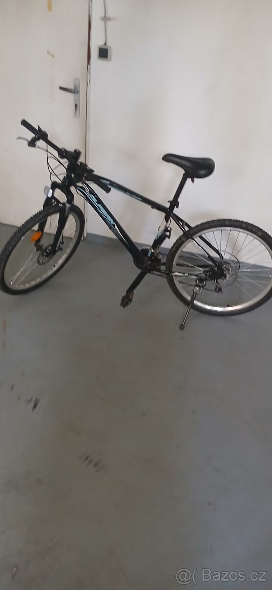 Olpran Bomber Sus Full Disc 26"