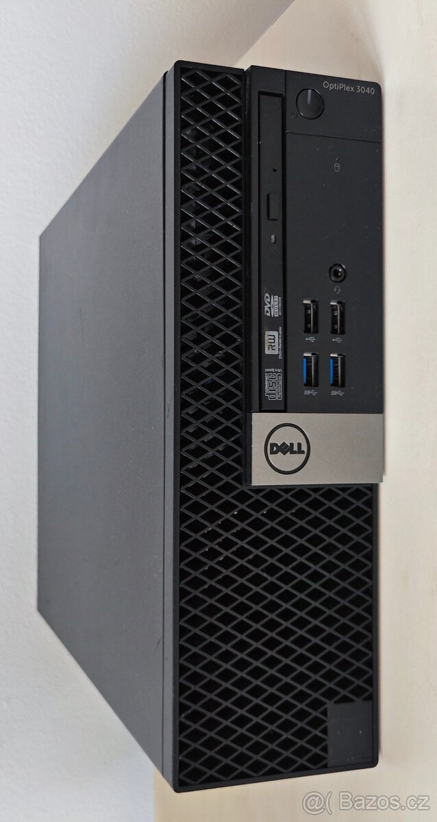 ❘❙ Dell sff 3040 i5-6500, 8GB RAM