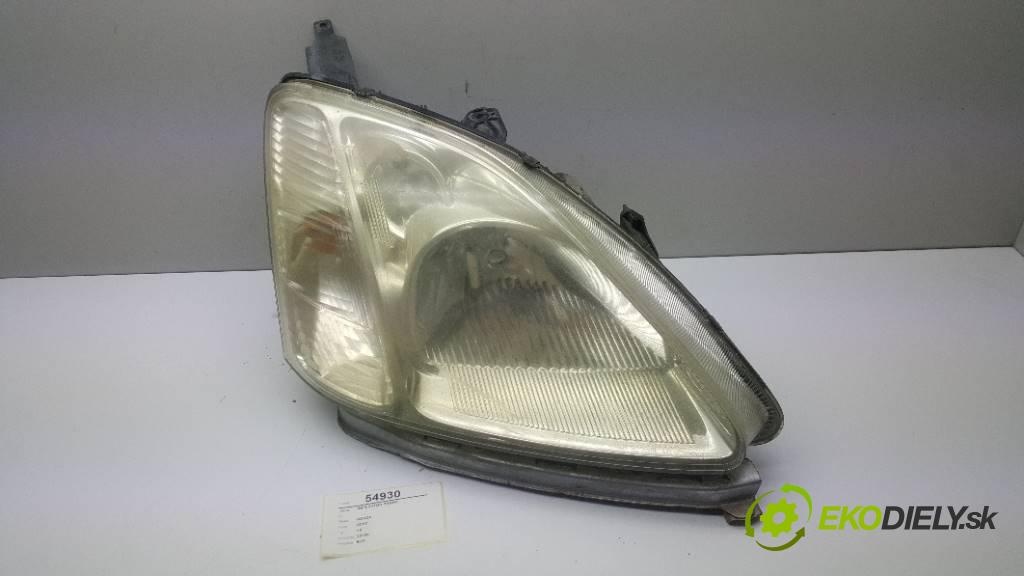Světlo Honda Civic VII pravé přední