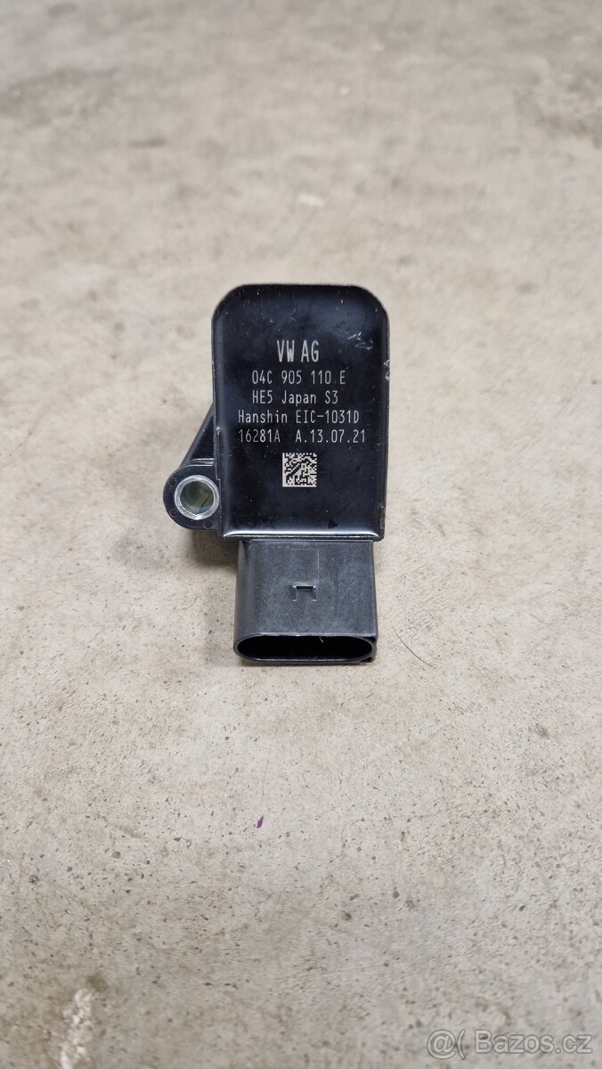 Zapalovací cívka VW AG 04C 905 110E