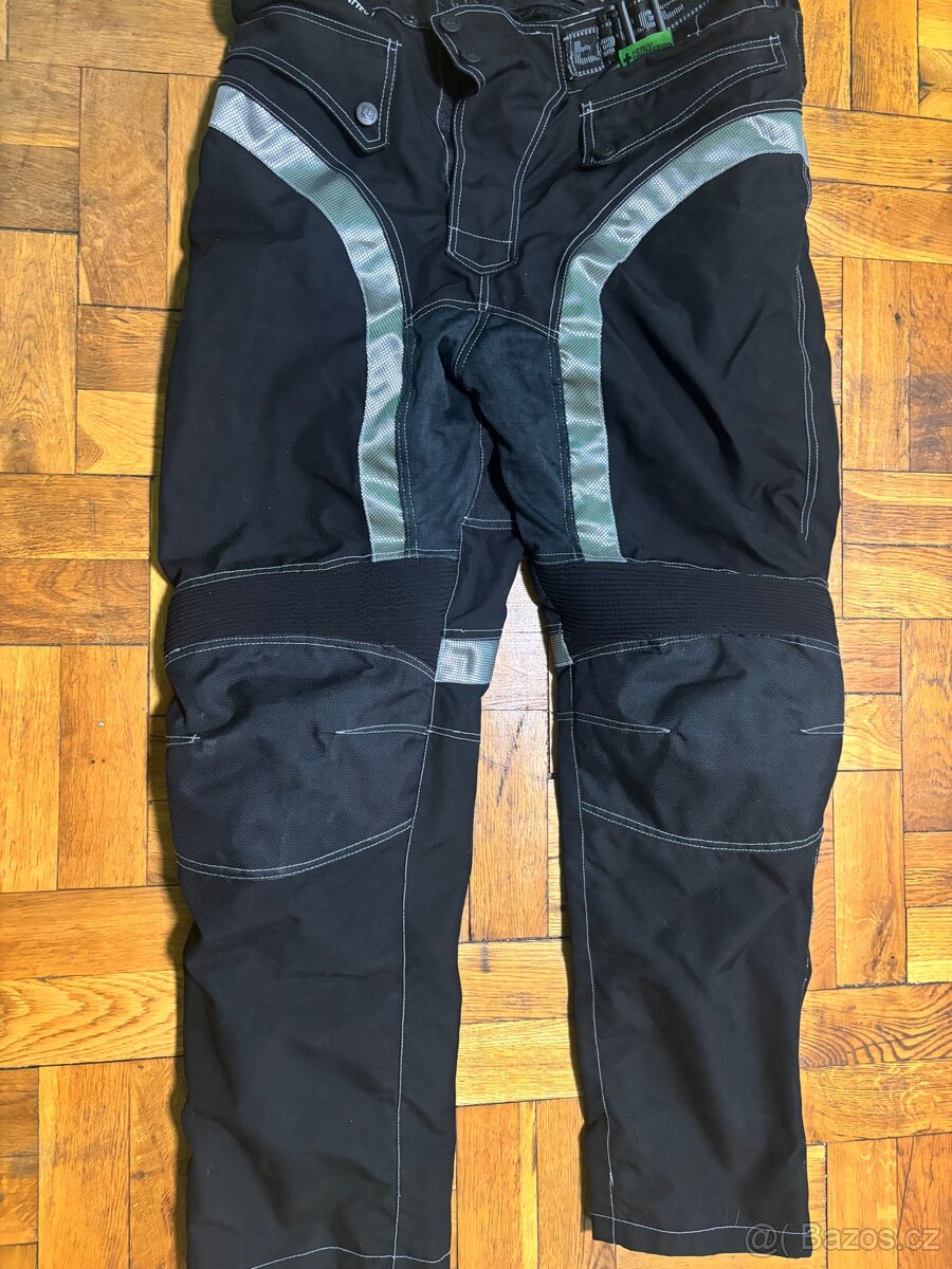 Kalhoty w-tec
