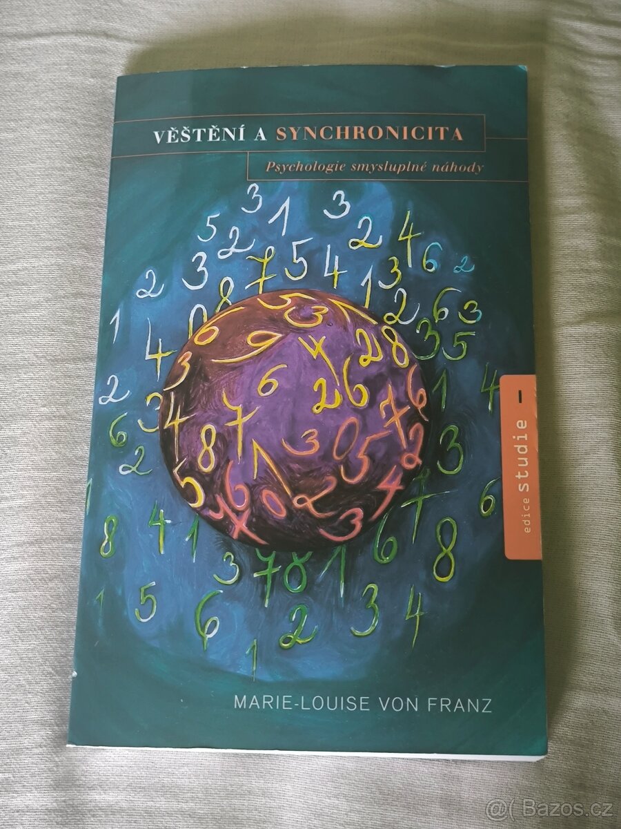 Věštění a synchronicita