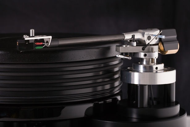 rameno Nottingham analogue ANNA